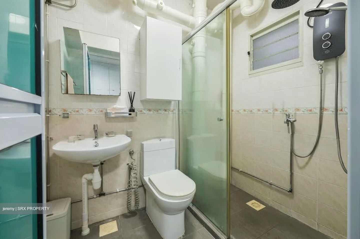 Blk 128A Punggol Field Walk (Punggol), HDB 4 Rooms #556519481